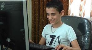 خاص لـ 'وطن': بالفيديو .. هكر 'سفاح فلسطين' طفل يكتشف ثغرة أمنية في الفيسبوك