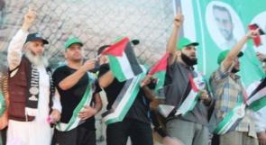 موقع عبري: حماس شكلت خلايا عسكرية من محرري صفقة شاليط