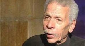 وفاة الشاعر المصري أحمد فؤاد نجم