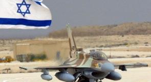 اسرائيل توقف تدريب طياريها بسبب الأزمة المالية