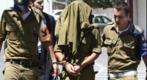 جندي في جيش الاحتلال يبلغ الشرطه عن تعرضه للخطف