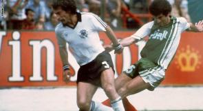 الجزائر فازت على ألمانيا في رمضان 1982.. جدل الصوم يتكرر في 2014