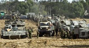 حماس تنفي التوصل لاتفاق تهدئة مع إسرائيل