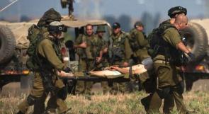 جيش الاحتلال يعترف بمقتل 4 جنود في غزة وينشر اسمائهم