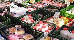 تقرير: "الاقتصاد" تفشل صفقات لتسويق مواد غذائية إسرائيلية فاسدة