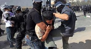 عيسى: التوتر في القدس نتيجة لعنصرية الاحتلال وجرائم المستوطنين
