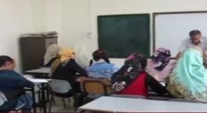 خاص لـ "وطن": بالفيديو... طولكرم: الدروس الخصوصية "ظاهرة" على شكل "موضة"