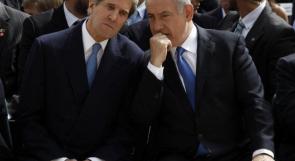 "هآرتس": واشنطن منزعجة من سياسات إسرائيل الصدامية