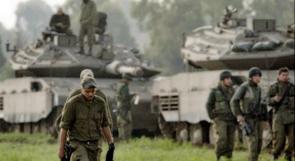 جيش الاحتلال يقرر سحب جنوده من المستوطنات المحيطة بغزة