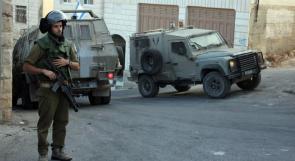 الاحتلال يُعلن "بورين" منطقة عسكرية مغلقة