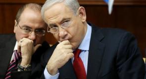 المجلس الوزاري الإسرائيلي يصادق على تشكيلة "الكابنيت"