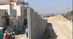 لماذا يكثف "الشاباك" نشاطاته في القرى قرب الجدار الفاصل؟