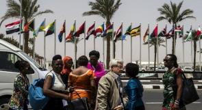 26 دولة أفريقية توقع الأربعاء اتفاقية للتجارة الحرة