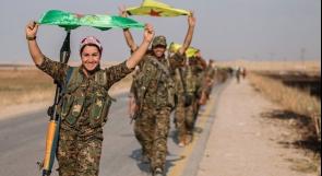 موسكو تدعو المعارضة والأكراد إلى التوحد مع الجيش السوري في تحالف إقليمي ضد "داعش"