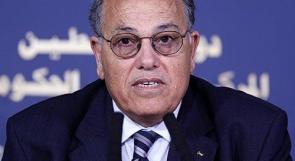 "أبو زهري" رئيساً للجامعة العربية الأمريكية