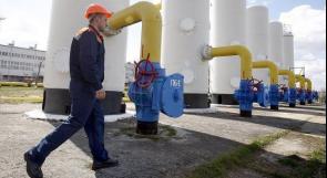 روسيا تعلن تعليق المفاوضات مع تركيا حول مشروع انبوب الغاز توركستريم