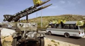 تل أبيب: حزب الله تزودّ بمنظومات دفاع جويّ متطورّة تشمل أجهزة رادار حديثة