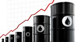 أسعار النفط في ارتفاع