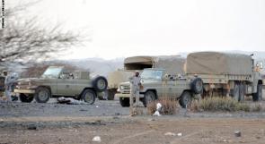 السعودية: مقتل 5 من حرس الحدود بإطلاق نار في منطقة نجران