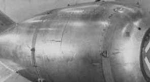 غواص يعثر على قنبلة نووية فُقدت منذ 66 عاماً
