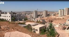 مخطط اسرائيلي لفصل " كفر عقب ومخيم شعفاط " عن القدس