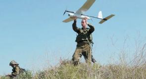 جيش الاحتلال يعلن سقوط طائرتين دون طيار في الخليل وبيت لحم