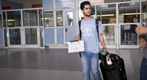 غزة: الاحتلال يحرم عشرات الطلاب من الالتحاق بجامعاتهم في الخارج