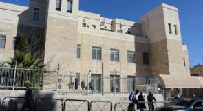 محكمة الاحتلال تؤجل محاكمة 4 مقدسيين