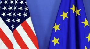 تعرف على قائمة البضائع الأمريكية التي قد تشملها العقوبات الأوروبية