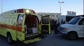 إصابة شاب في جريمة طعن في حيفا