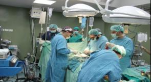 الاحتلال يمنع وفداً طبياً من الضفة من دخول قطاع غزة