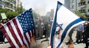قادة ايران في يوم القدس: الاحتلال متعطش للدم الإيراني