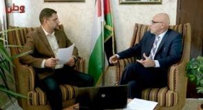 رئيس بلدية بيت أمر لـ"وطن": نحن والحكومة مقصّرون.. وديوننا تتجاوز 80 مليون شيكل