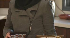منال شقير تصنع "وصفة السعادة".. شوكولاته فلسطينية بنكهة عالمية