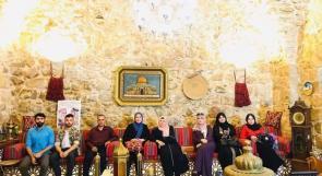 "أبعاد ثقافية".. رابطة أدبية شبابية في جنين للنهوض بالحالة الثقافية الفلسطينية