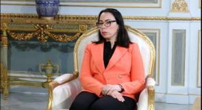 مديرة ديوان الرئاسة التونسية تستقيل من منصبها