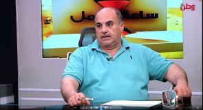 وطن تسائل اللجنة الشعبية لمخيم قدورة