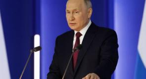 "الجنائية الدولية" تصدر أمرا باعتقال بوتين بتهمة ارتكاب "جرائم حرب" وموسكو ترد "قرار لا معنى له"
