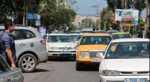 سيارات غزة المتهالكة تهدد حياة مواطنيها والسرطان أول المخاطر