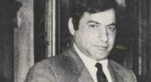 51 عاما على استشهاد الأديب وائل زعيتر