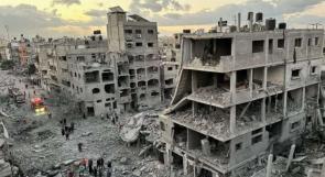 زينب الغنيمي تكتب لوطن من غزة: الأوضاع في غزة ليست مطمئنة، العدوان الصهيوني يزداد شراس