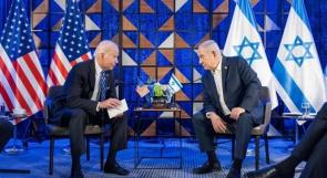 "اكسيوس": حلقة رفض سياسة بايدن تجاه غزة تتسع.. الرئيس الأميركي تحت الضغط