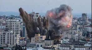 بعد ارتكاب جيش الاحتلال 3 مجازر جديدة.. ارتفاع حصيلة الشهداء في قطاع غزة