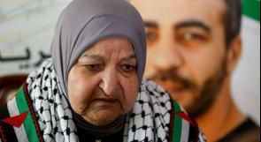 خنساء فلسطين… أم ناصر أبو حميد: أمٌّ تنجبُ الثورة وتُرضعها الصبر
