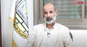 وطن تسائل رئيس بلدية حوارة جهاد عودة