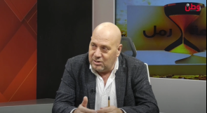 وطن تسائل رئيس بلدية عناتا طه نعمان
