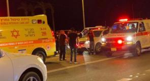 مقتل شابين من اللد ويافا في جريمتي إطلاق نار