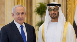 الإعلام العبري يكشف سبب كشف نتنياهو عن زيارته السرية للإمارات.. فما هو؟