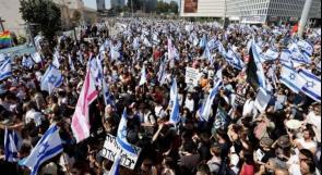 استطلاع" إسرائيلي": 18% فقط من الإسرائيليين يرون فوزا بالحرب على إيران و54% يريدون مهاجمة بيروت