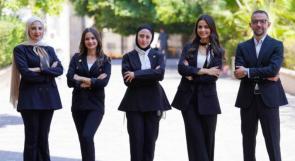 كلية الحقوق بجامعة القدس تتأهل إلى نهائيات مسابقة المحكمة الصورية العربية لحقوق الإنسان في قطر